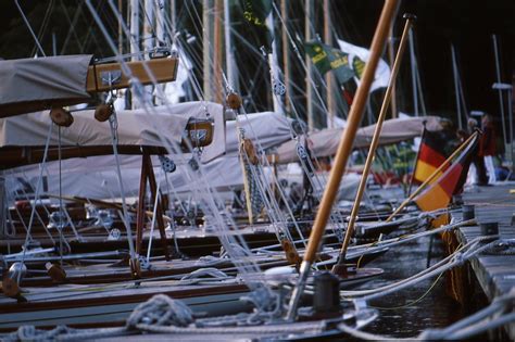 Rolex Baltic Week .